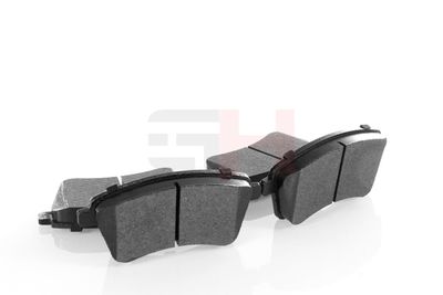 SET PLACUTE FRANA FRANA DISC GH GH413008 36