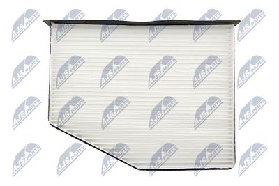 FILTRU AER HABITACLU NTY FCFWW018 2