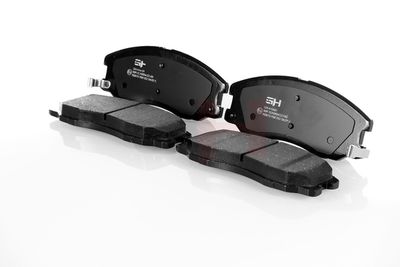 SET PLACUTE FRANA FRANA DISC GH GH410401 54