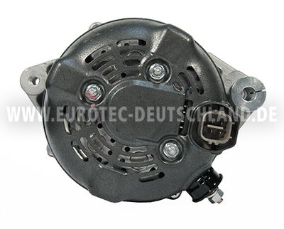 GENERATOR / ALTERNATOR EUROTEC 12060848 2