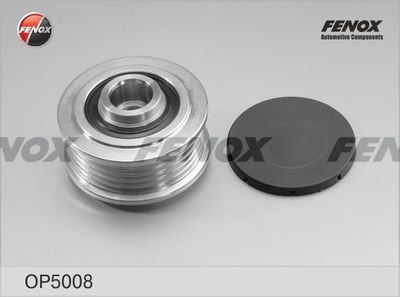 FENOX OP5008 Муфта генератора 