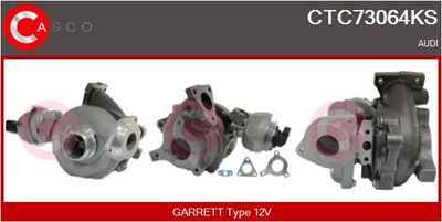 COMPRESOR SISTEM DE SUPRAALIMENTARE