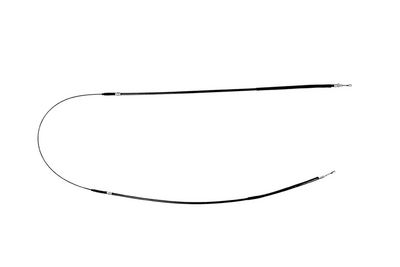 CABLU FRANA DE PARCARE