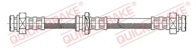 Тормозной шланг QUICK BRAKE 22.912 для SUZUKI SWIFT