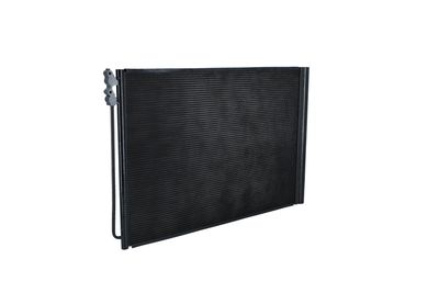 CONDENSATOR CLIMATIZARE NRF 350033 22