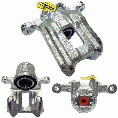 Brake Caliper Brake ENGINEERING CA3202