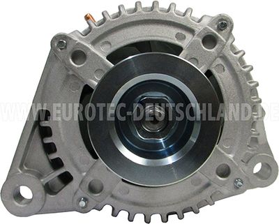EUROTEC 12090873 Генератор для JEEP COMMANDER