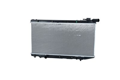 KüHLER MOTORKüHLUNG NRF 526712 6