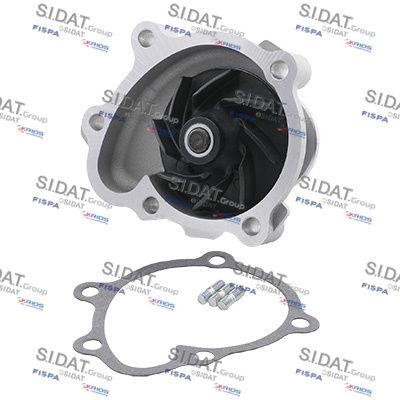 WASSERPUMPE MOTORKüHLUNG