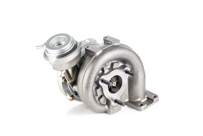 COMPRESOR SISTEM DE SUPRAALIMENTARE NISSENS 93173 20