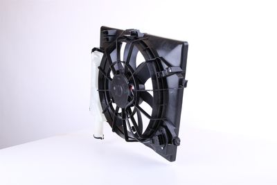 VENTILATOR RADIATOR NISSENS 85897 37