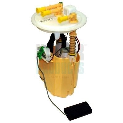 SISTEM ALIMENTARE CU COMBUSTIBIL HOFFER 7507325