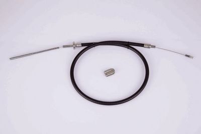 HELLA Seilzug, Kupplungsbetätigung