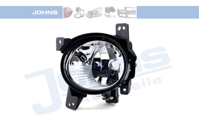 Противотуманная фара JOHNS 39 82 29-2 для HYUNDAI SANTA FE