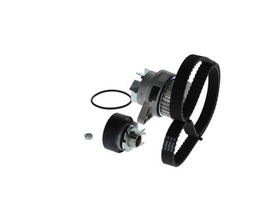 SET POMPA APA + CUREA DINTATA BOSCH 1987946993 12