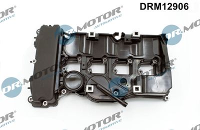 Cylinder Head Cover DRM12906