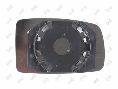 SPIEGELGLAS AUßENSPIEGEL