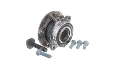 SET RULMENT ROATA SKF VKBA7214 5