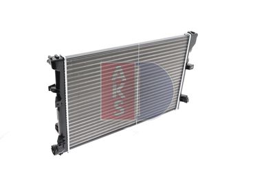 KüHLER MOTORKüHLUNG AKS DASIS 060660N 5