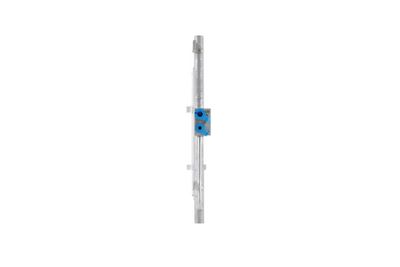 CONDENSATOR CLIMATIZARE WALKER WCD00022 2
