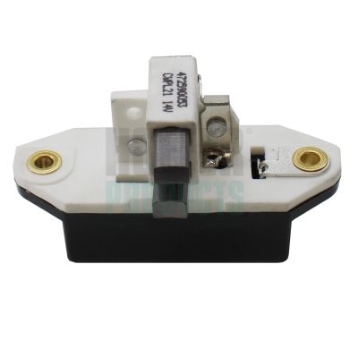 REGULATOR ALTERNATOR