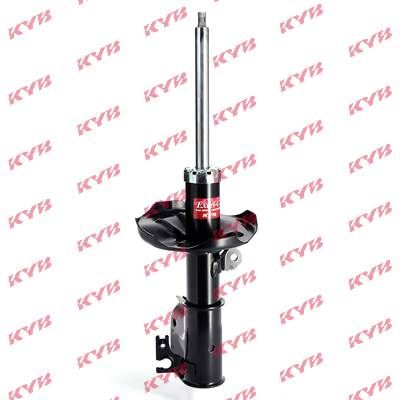 STOßDäMPFER KYB 333350 23