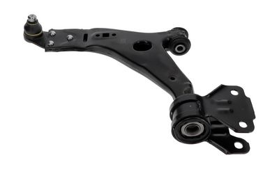 LENKER RADAUFHäNGUNG