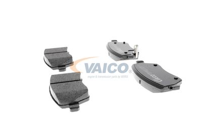 BREMSBELAGSATZ SCHEIBENBREMSE VAICO V400651 21
