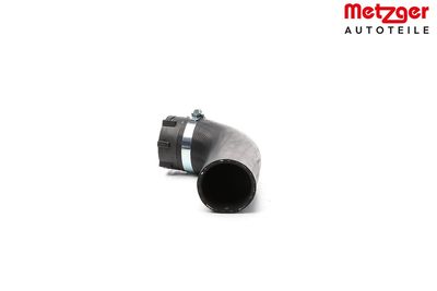 LADELUFTSCHLAUCH METZGER AUTOTEILE 2400403 8