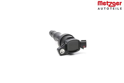 ZüNDSPULE METZGER AUTOTEILE 0880532 27