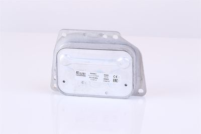 ÖLKüHLER MOTORöL NISSENS 90882 7