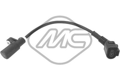 датчик, обороти на колелото Metalcaucho 50119