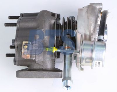 COMPRESOR SISTEM DE SUPRAALIMENTARE BTS Turbo T911005 20