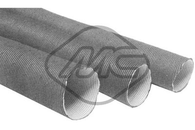 Metalcaucho Шланг, система подачи воздуха