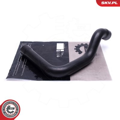 Hadička plnícího vzduchu SKV 54SKV212