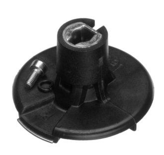 ZüNDVERTEILERLäUFER LUCAS DRB901C 1