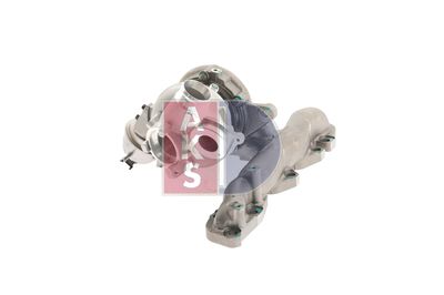 LADER AUFLADUNG AKS DASIS 045267N 4