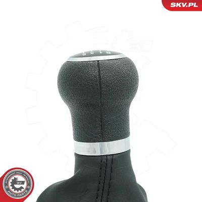 Hlavica radiacej páky ESEN SKV 63SKV492