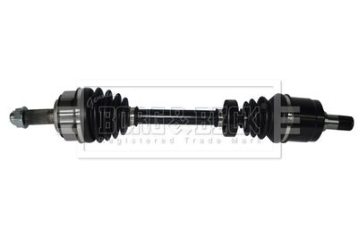 Drive Shaft Borg & Beck BDS1204