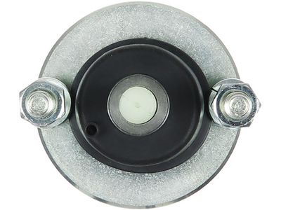 AS-PL - Elektromagnetický spínač, štartér HONDA , SS6038P