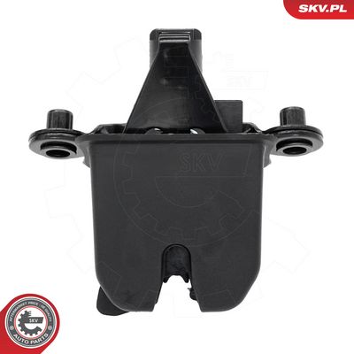 Zámok výklopných zadných dverí SKV 60SKV657