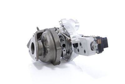 LADER AUFLADUNG BTS Turbo T917232 25