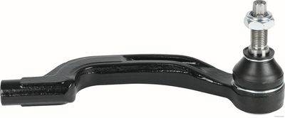 накрайник на напречна кормилна щанга HERTH+BUSS JAKOPARTS J4830880