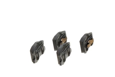 BREMSBELAGSATZ SCHEIBENBREMSE VALEO 301520A 21