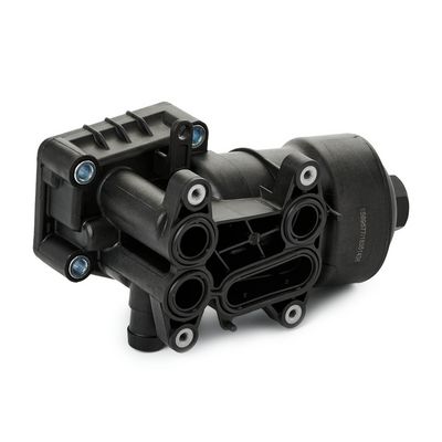 корпус, маслен филтър RIDEX 590H0058