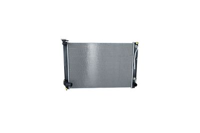 KüHLER MOTORKüHLUNG NRF 58391 5