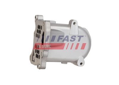 RADIATOR RECIRCULARE GAZE DE ESAPAMENT