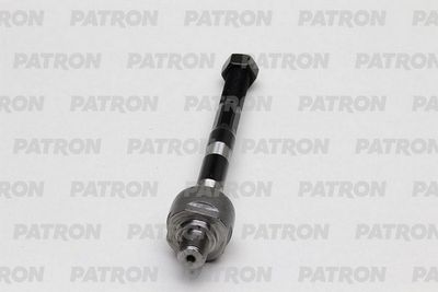 PATRON PS2280LKOR Наконечник рулевой тяги  для KIA SORENTO II (XM) 2.4 CVVT