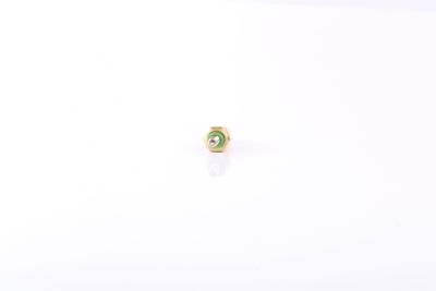 SENSOR KüHLMITTELTEMPERATUR NISSENS 207077 37