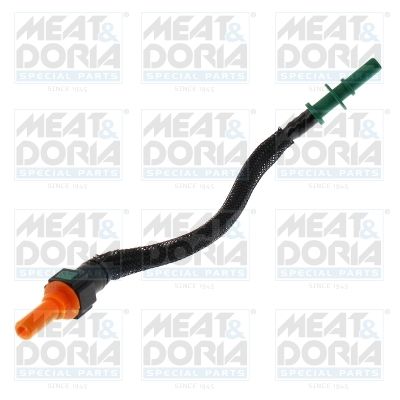 Przewód paliwowy MEAT & DORIA 98235